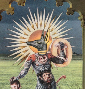 Meet your Posher, Fred